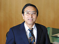 社会医療法人社団 三草会 理事長 石橋 輝雄